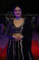 Actress Sreemukhi Photos
